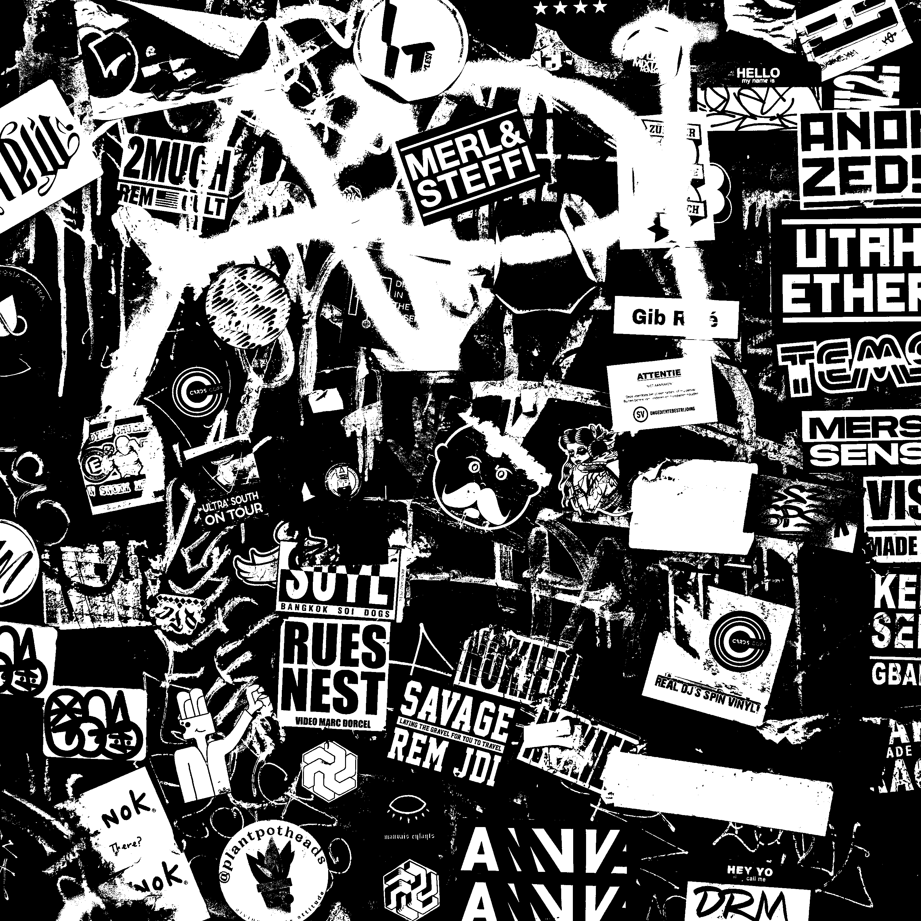 Graffiti
